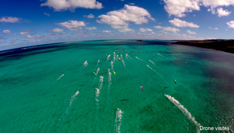 Kitesurf Rodrigues