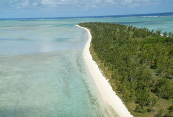 Ile aux Sable