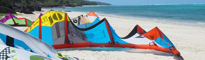 Kitesurf Rodrigues