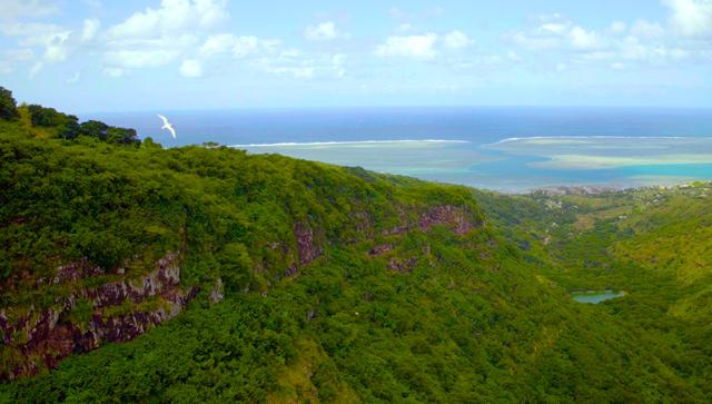 balades à rodrigues