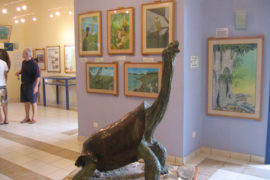 musee leguat