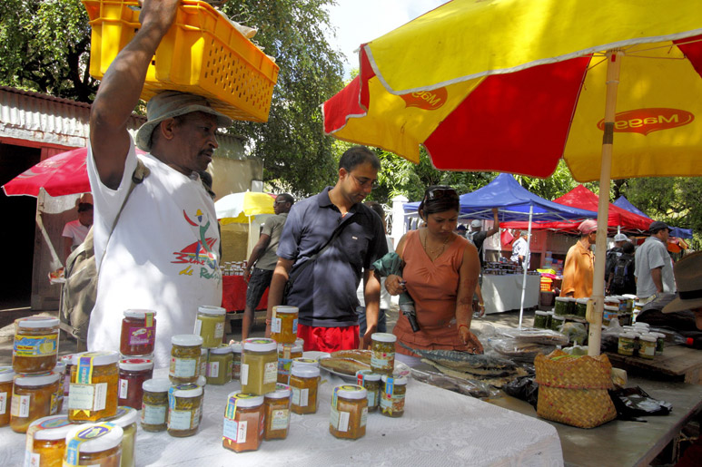 marché rodrigues