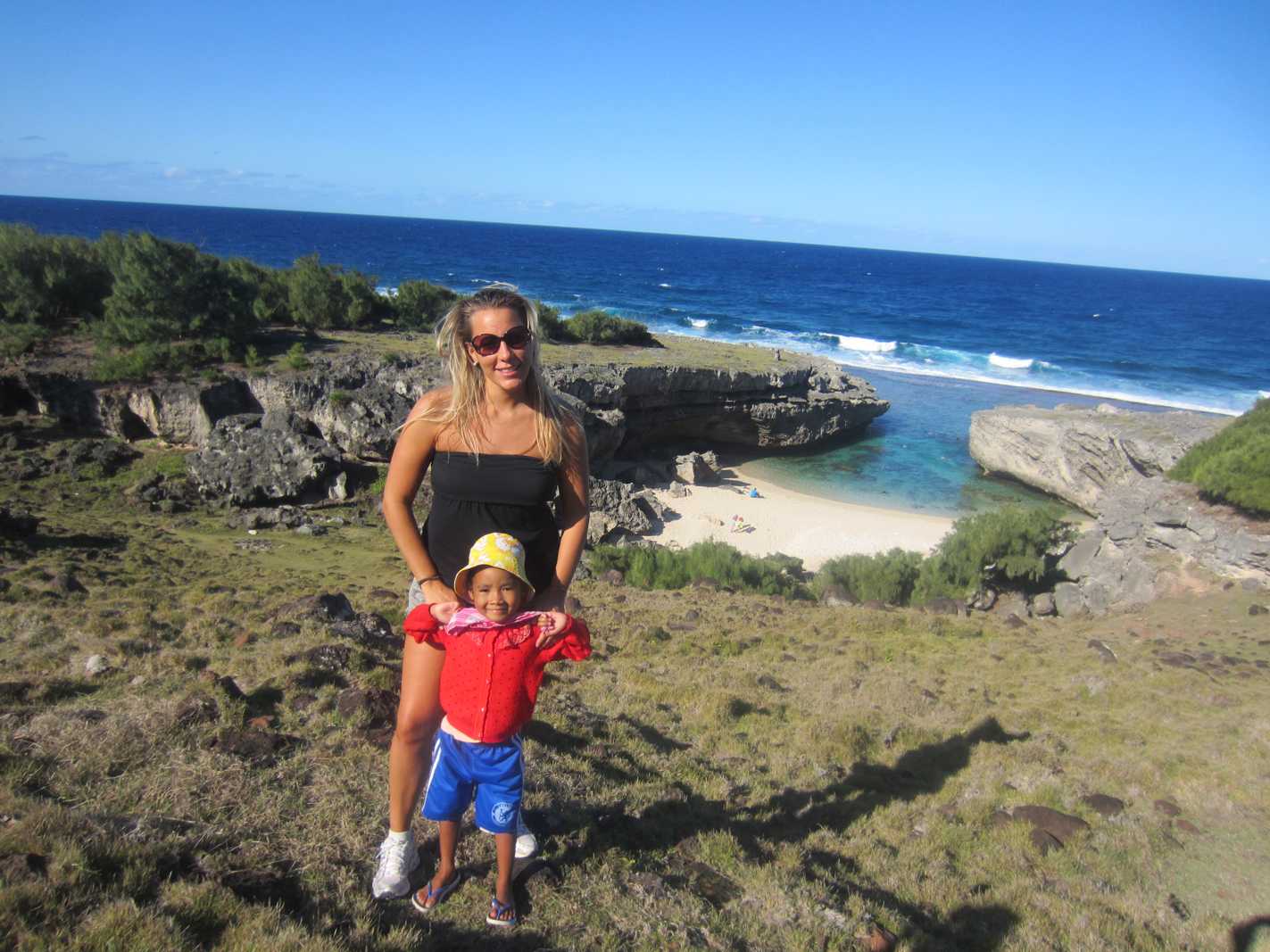 5 secrets à découvrir à Rodrigues