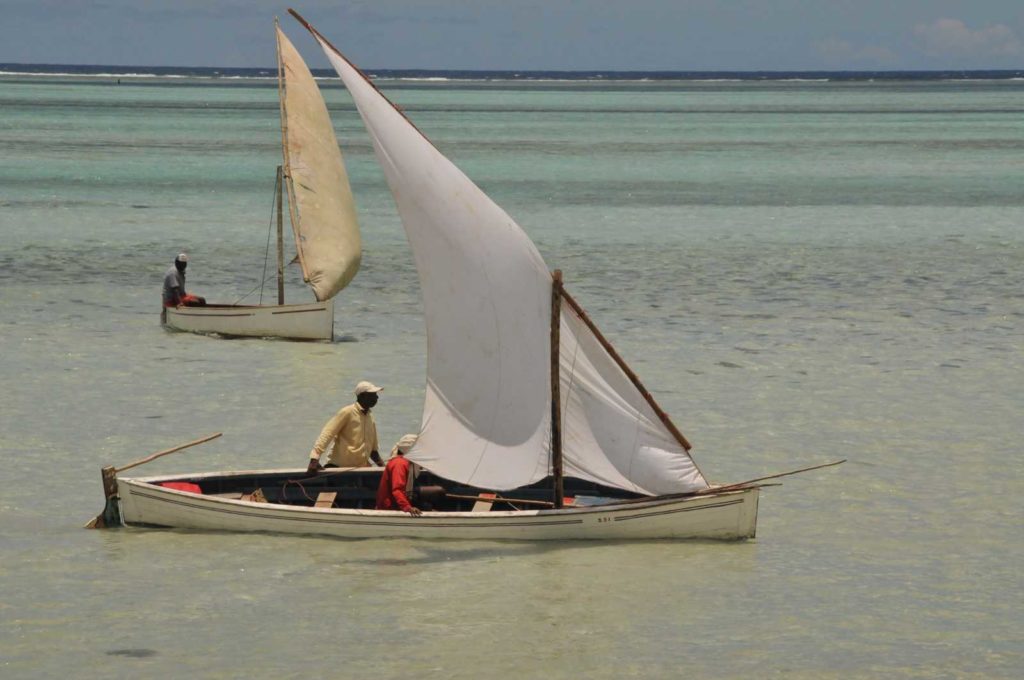 ile rodrigues en 7 jours