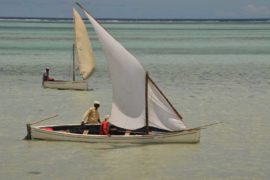 ile rodrigues en 7 jours