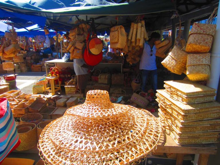 Quels souvenirs rapporter de votre séjour à l’île Rodrigues ? Rodrigues